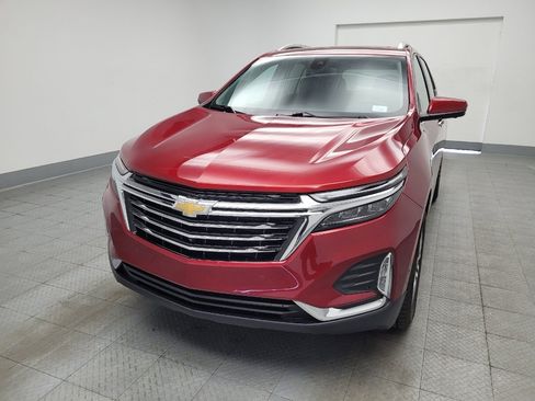 Used 2024 Chevrolet Equinox Premier AWD/4WD image 15