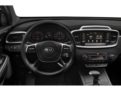 Used 2020 Kia Sorento LX w/ LX I4 Convenience Package FWD image 4