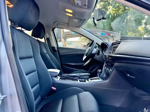 Used 2014 MAZDA MAZDA6 Sport FWD image 11