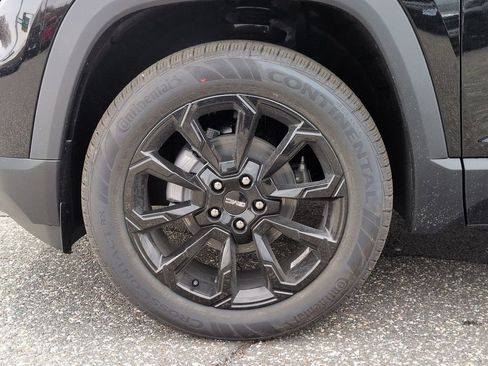 New 2026 GMC Terrain Elevation w/ Black Edition AWD/4WD image 26