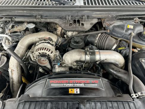 Used 2004 Ford F350 XL AWD/4WD image 23