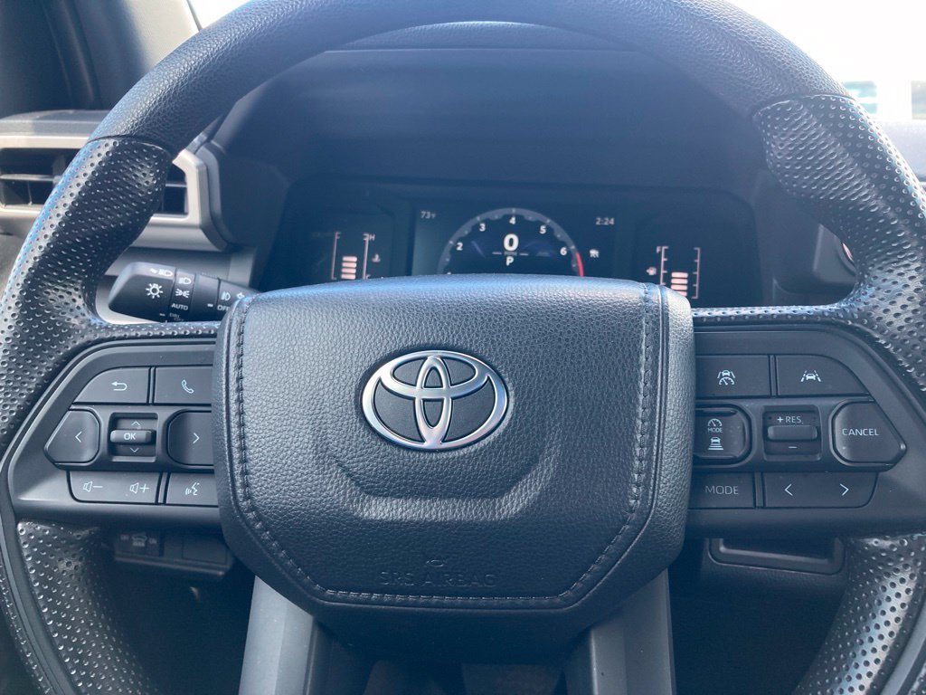 Used 2025 Toyota Tacoma SR5 RWD image 18