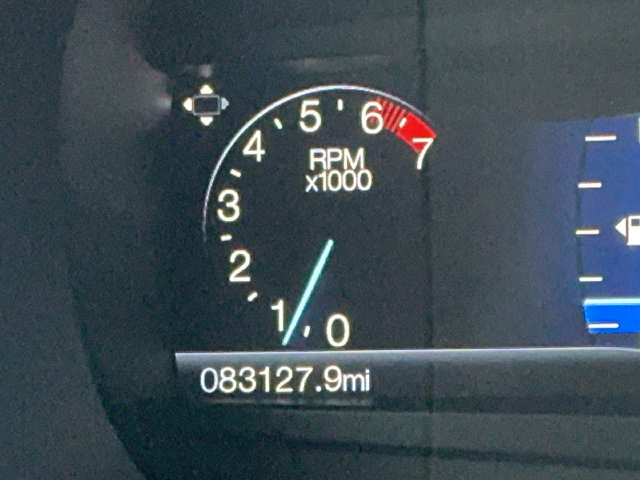 Used 2018 Ford Edge SEL w/ Equipment Group 201A FWD image 26