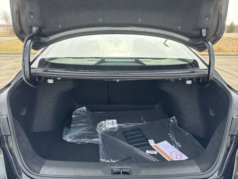 New 2026 Nissan Sentra SR w/ SR Premium Package image 33