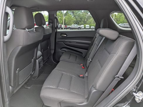New 2026 Dodge Durango GT AWD/4WD image 13