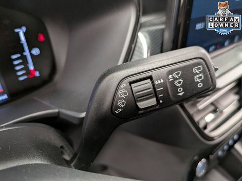 Used 2024 Ford Escape ST-Line w/ Tech Pack #1 AWD/4WD image 19