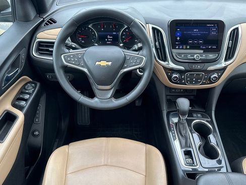 Used 2023 Chevrolet Equinox Premier image 18