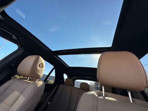 New 2026 Mercedes-Benz GLE 350 4MATIC image 35