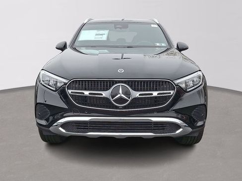 Used 2026 Mercedes-Benz GLC 300 4MATIC image 2