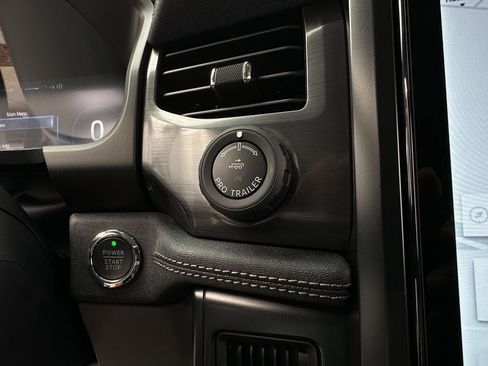 New 2025 Ford F150 Lightning Flash image 52