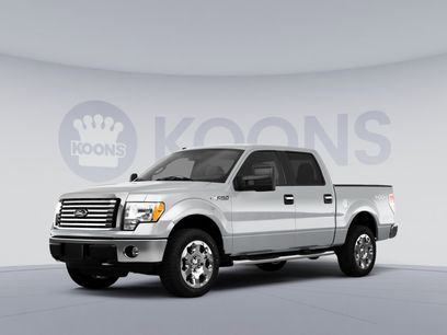 Used 2010 Ford F150 XL
