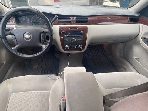 Used 2006 Chevrolet Impala LT w/ Preferred Equipment Group FWD image 16