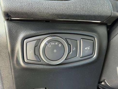 Used 2016 Lincoln MKZ Hybrid w/ Equipment Group 600A Reserve image 21