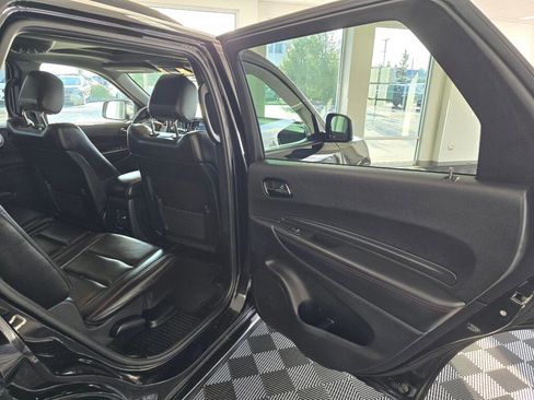 Used 2024 Dodge Durango GT image 43