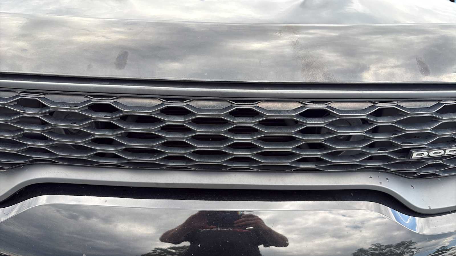 Used 2023 Dodge Durango R/T AWD/4WD image 29