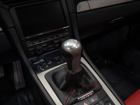 Used 2015 Porsche 911 Targa 4S image 63