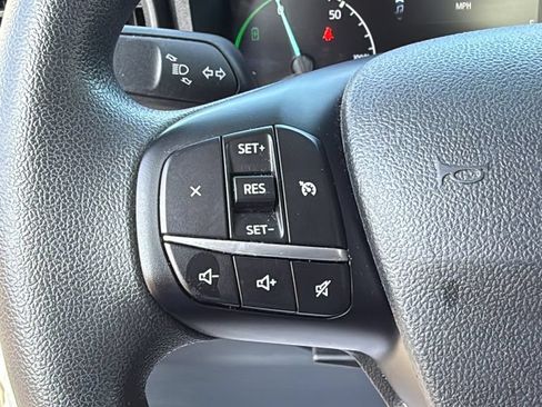 Used 2023 Ford Maverick XL FWD image 21