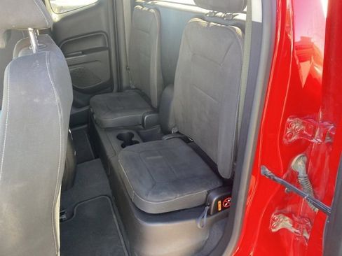 Used 2019 GMC Canyon SLE w/ Trailering Package image 33