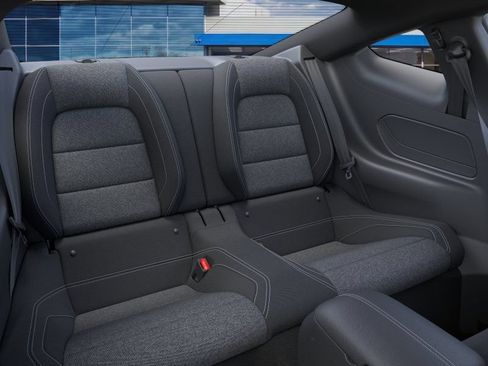 New 2026 Ford Mustang Coupe RWD image 11