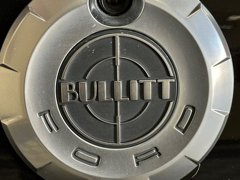 Used 2008 Ford Mustang GT Premium RWD image 45