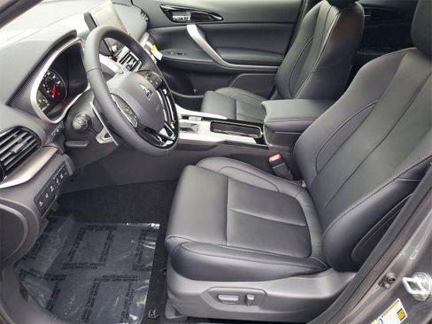 New 2026 Mitsubishi Eclipse Cross SEL image 5