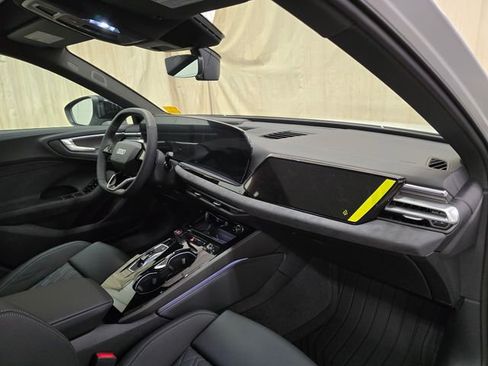 New 2026 Audi S5 Premium Plus AWD/4WD image 35