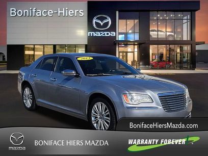 Used 2013 Chrysler 300 C