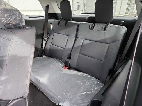 New 2026 Ford Explorer Active image 16