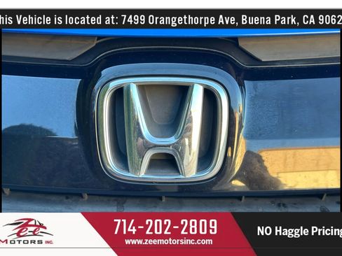 Used 2017 Honda Fit LX image 56