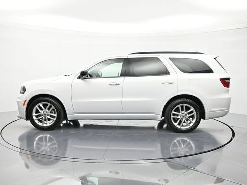 Certified 2024 Dodge Durango GT RWD image 8