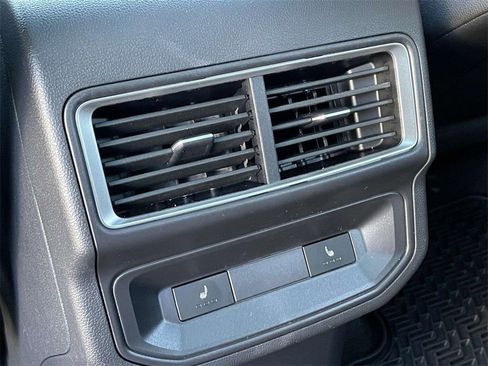 New 2026 Volkswagen Atlas Cross Sport SEL image 16