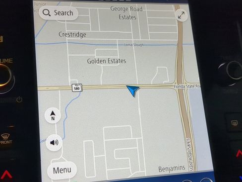 New 2026 Subaru Forester Touring image 22