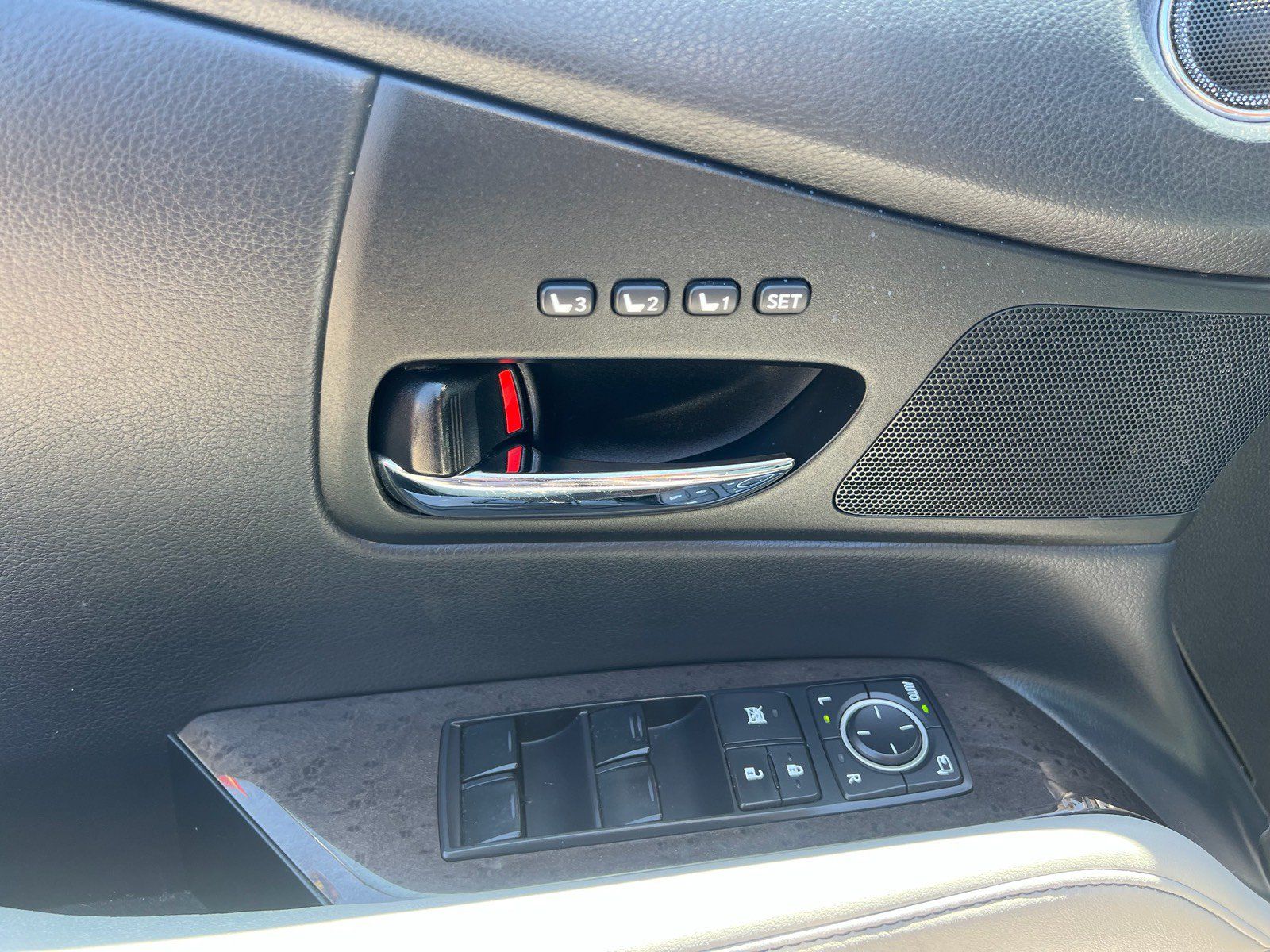 Used 2014 Lexus RX 350 FWD w/ Navigation Package image 11