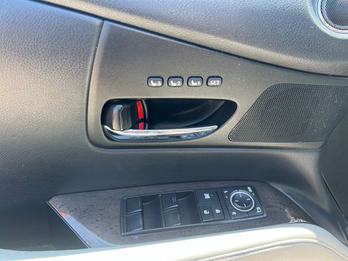 Used 2014 Lexus RX 350 FWD w/ Navigation Package image 11