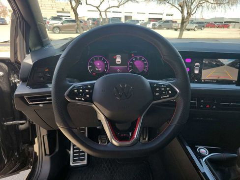 Used 2024 Volkswagen GTI S FWD image 19