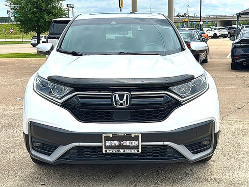 Used 2022 Honda CR-V EX-L image 11