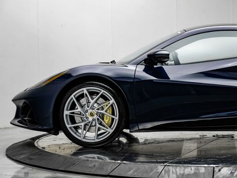 New 2026 Lotus Emira RWD image 10