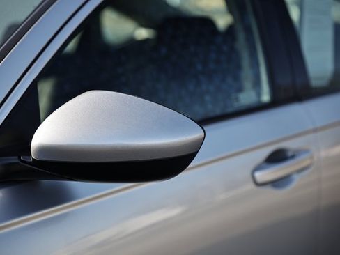 Certified 2024 Honda Accord EX image 3