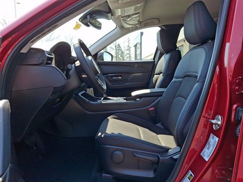 New 2026 MAZDA CX-5 Select AWD/4WD image 11