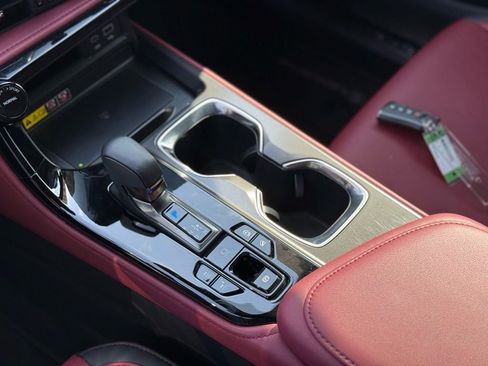 Certified 2024 Lexus NX 350 AWD image 33