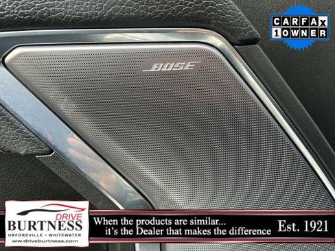 Used 2024 GMC Sierra 2500 Denali w/ Denali Reserve Package image 7