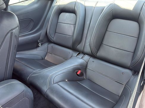 Used 2026 Ford Mustang Premium RWD image 11