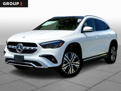 Certified 2025 Mercedes-Benz GLA 250 4MATIC