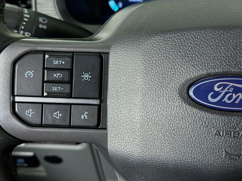 Used 2024 Ford F150 XLT image 13