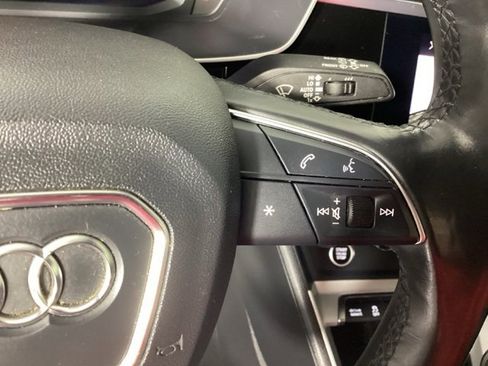 Used 2021 Audi Q3 2.0T Premium Plus w/ Premium Plus Package image 29