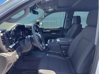 New 2026 Chevrolet Silverado 1500 LT