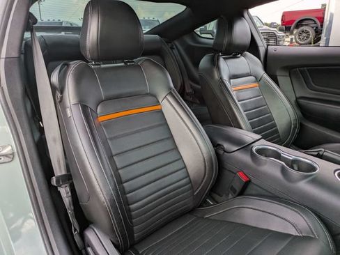 Used 2022 Ford Mustang Mach 1 RWD image 17