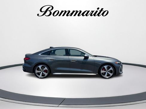 New 2026 Audi S5 Premium Plus AWD/4WD image 2