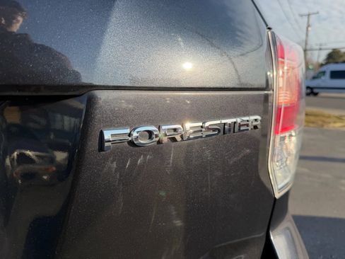 Used 2018 Subaru Forester 2.5i Limited image 10