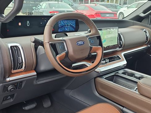 New 2025 Ford Expedition Max King Ranch image 21